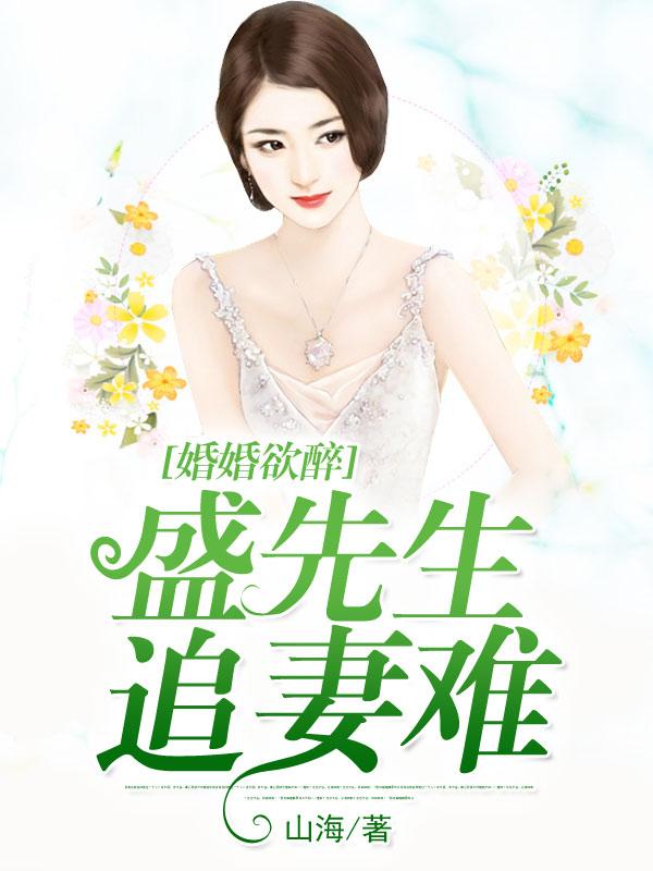 婚婚欲醉，盛先生追妻难